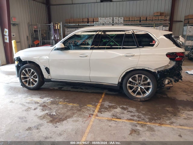 5UX43EU05R9T86308 BMW X5 Phev Xdrive50e