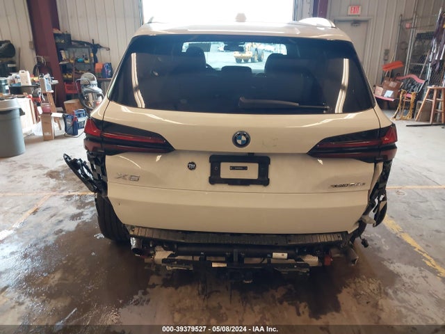 5UX43EU05R9T86308 BMW X5 Phev Xdrive50e