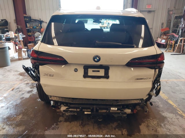 5UX43EU05R9T86308 BMW X5 Phev Xdrive50e