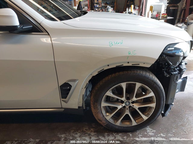 5UX43EU05R9T86308 BMW X5 Phev Xdrive50e