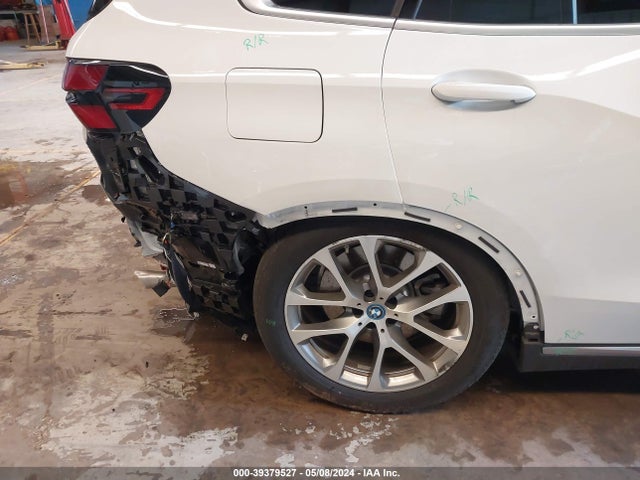 5UX43EU05R9T86308 BMW X5 Phev Xdrive50e