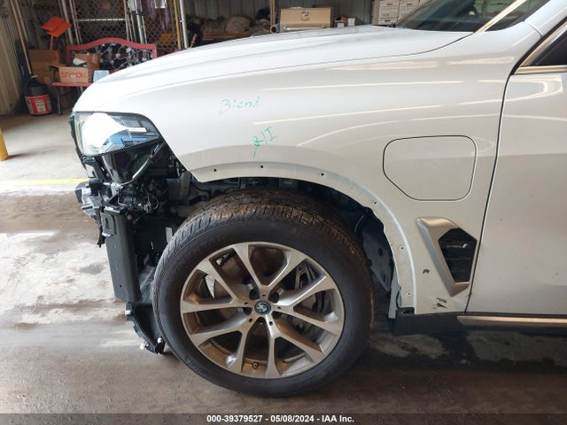 5UX43EU05R9T86308 BMW X5 Phev Xdrive50e