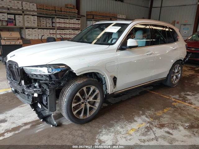 5UX43EU05R9T86308 BMW X5 Phev Xdrive50e