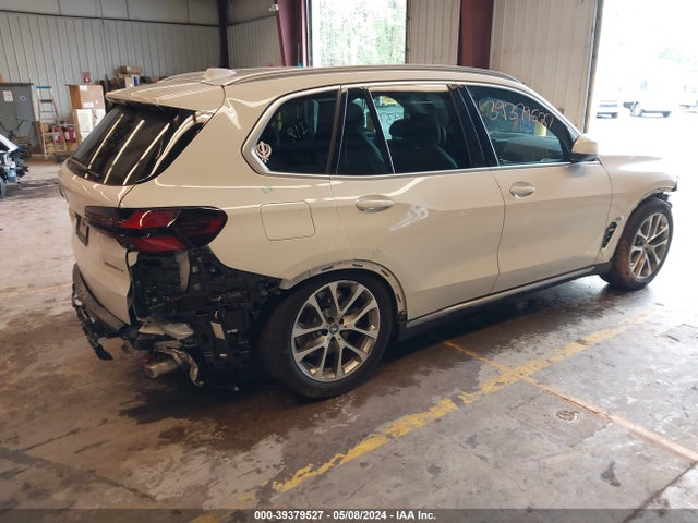 5UX43EU05R9T86308 BMW X5 Phev Xdrive50e