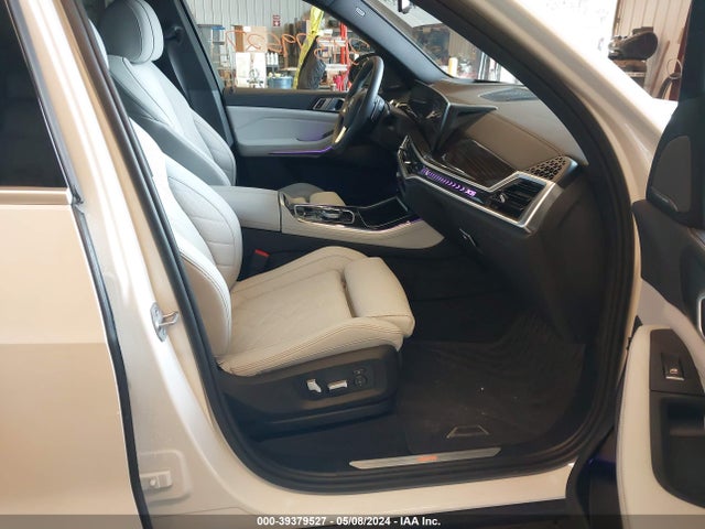 5UX43EU05R9T86308 BMW X5 Phev Xdrive50e