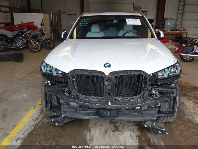 5UX43EU05R9T86308 BMW X5 Phev Xdrive50e