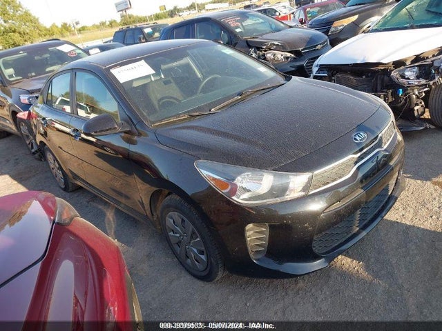 2020 3KPA24AD5LE334740 main image