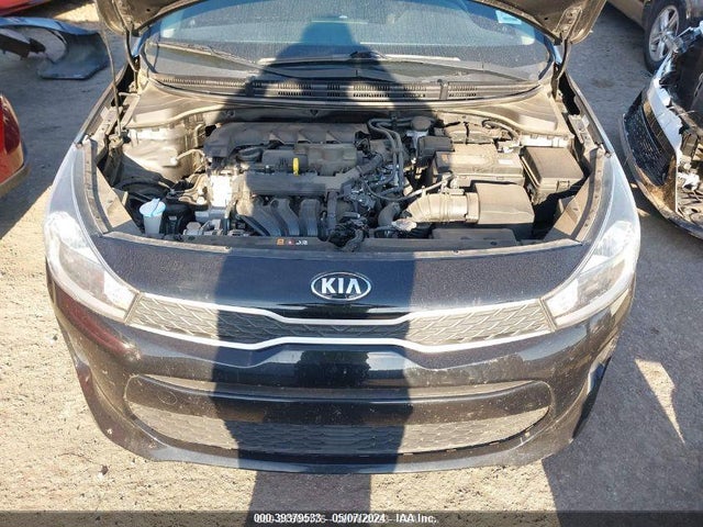 KIA RIO S 2020 3KPA24AD5LE334740 Image 10