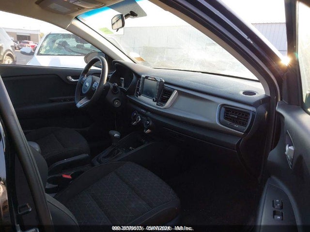 KIA RIO S 2020 3KPA24AD5LE334740 Image 5