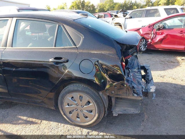 KIA RIO S 2020 3KPA24AD5LE334740 Image 6