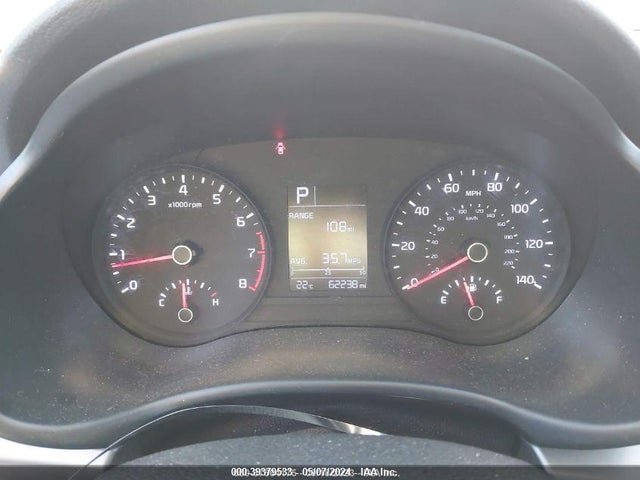 KIA RIO S 2020 3KPA24AD5LE334740 Image 7