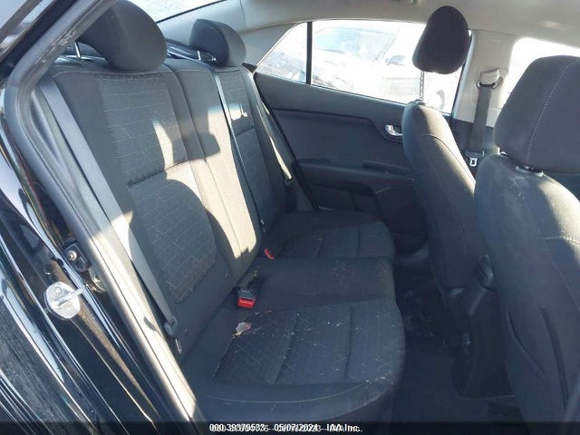 KIA RIO S 2020 3KPA24AD5LE334740 Image 8