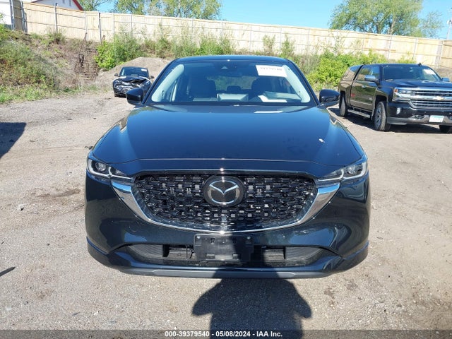 JM3KFBBL9R0409614 Mazda Cx-5 2.5 S Select
