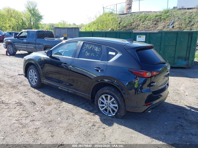 JM3KFBBL9R0409614 Mazda Cx-5 2.5 S Select