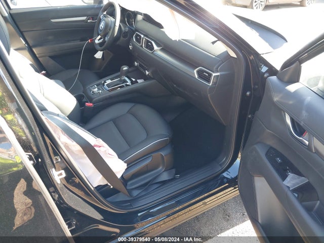 JM3KFBBL9R0409614 Mazda Cx-5 2.5 S Select