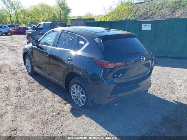JM3KFBBL9R0409614 Mazda Cx-5 2.5 S Select