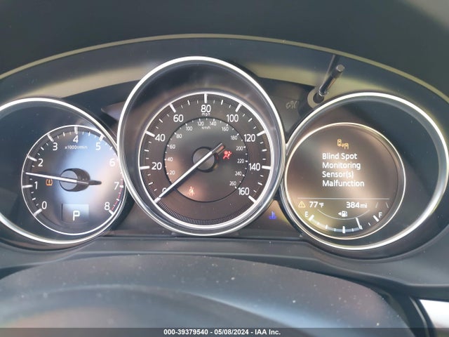 JM3KFBBL9R0409614 Mazda Cx-5 2.5 S Select