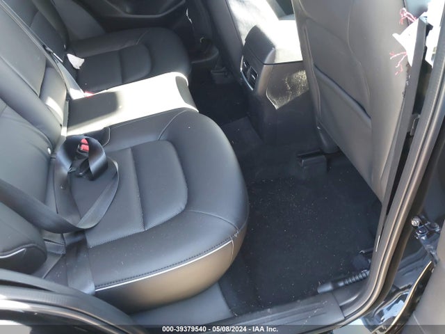 JM3KFBBL9R0409614 Mazda Cx-5 2.5 S Select