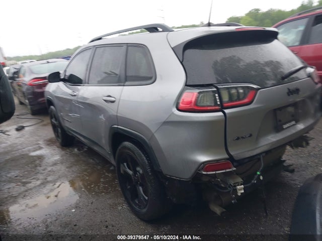 1C4PJMLX1KD282737 Jeep Cherokee Altitude 4x4