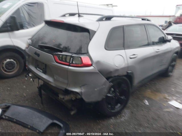 1C4PJMLX1KD282737 Jeep Cherokee Altitude 4x4