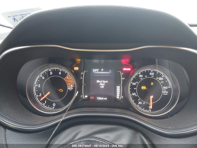 1C4PJMLX1KD282737 Jeep Cherokee Altitude 4x4