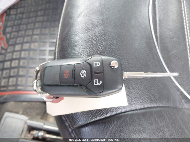 Ford FUSION SE 2014 3FA6P0HDXER166679 Image 11