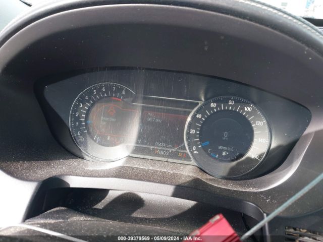 1FM5K8HT8GGD26669 Ford Explorer Platinum