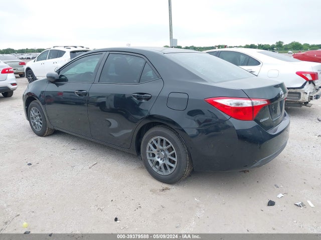 Toyota COROLLA L 2014 5YFBURHE5EP086081 Image 3