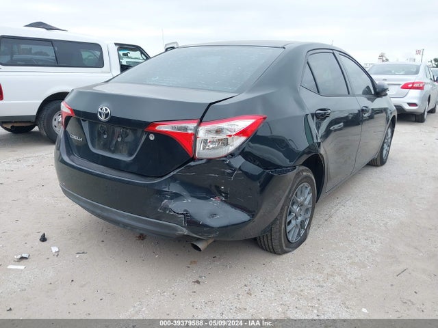 Toyota COROLLA L 2014 5YFBURHE5EP086081 Image 6