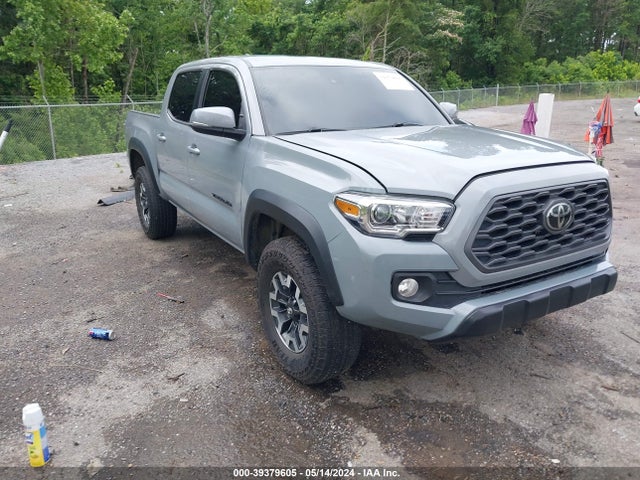 Toyota Tacoma Trd Off-road 2020 3TMCZ5AN0LM319071 main image