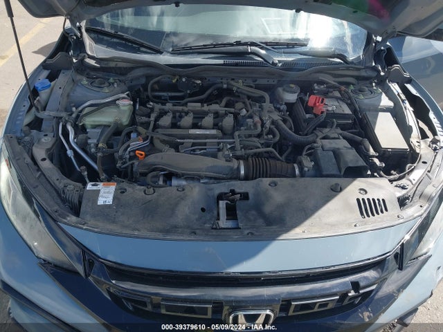 Honda Civic Sport 2020 SHHFK7H42LU220653 Image 10