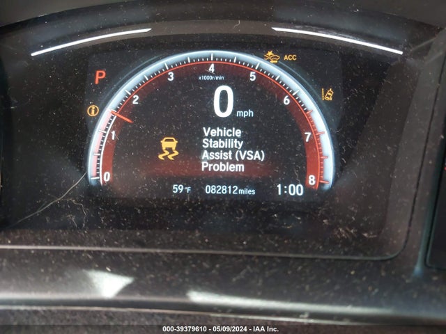 Honda Civic Sport 2020 SHHFK7H42LU220653 Image 15