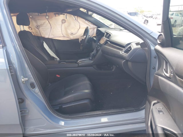 Honda Civic Sport 2020 SHHFK7H42LU220653 Image 5