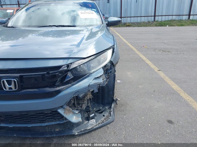 Honda Civic Sport 2020 SHHFK7H42LU220653 Image 6