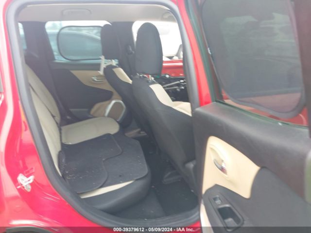 ZACCJAAT3FPB49014 Jeep Renegade Sport