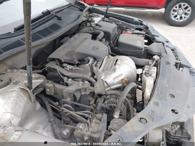 Toyota CAMRY SE 2017 4T1BF1FK3HU395619 Image 10