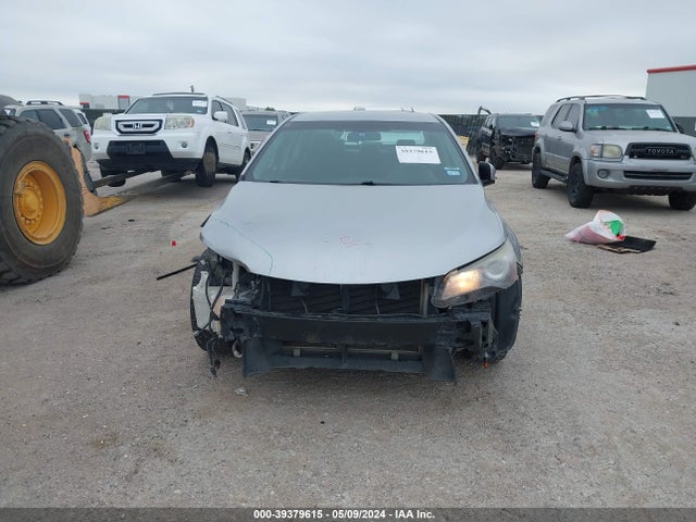Toyota CAMRY SE 2017 4T1BF1FK3HU395619 Image 13