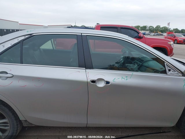 Toyota CAMRY SE 2017 4T1BF1FK3HU395619 Image 14