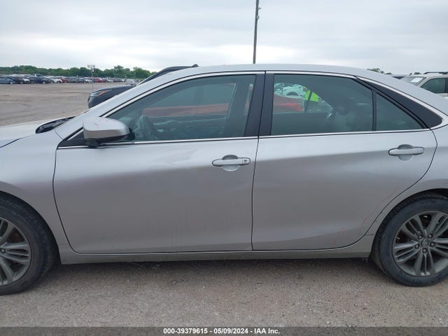 Toyota CAMRY SE 2017 4T1BF1FK3HU395619 Image 15