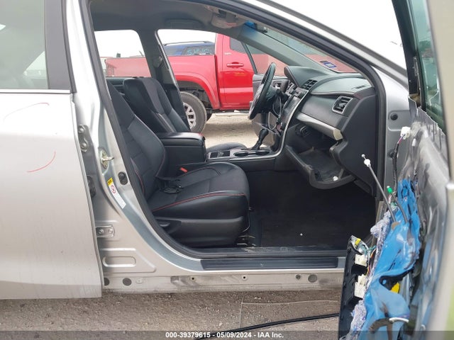 Toyota CAMRY SE 2017 4T1BF1FK3HU395619 Image 5