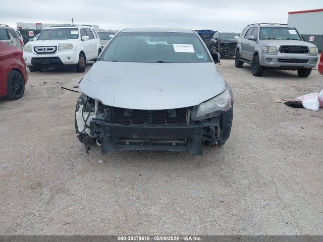 Toyota CAMRY SE 2017 4T1BF1FK3HU395619 Image 6
