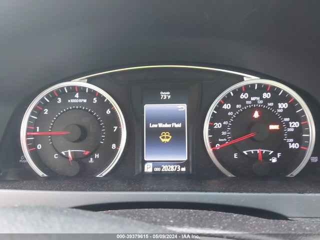 Toyota CAMRY SE 2017 4T1BF1FK3HU395619 Image 7