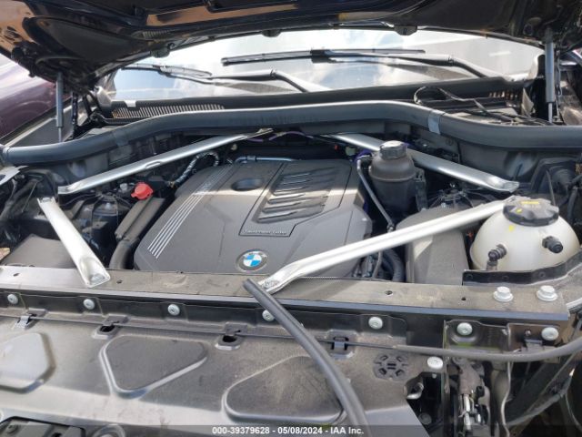 5UXCR4C06N9J95805 BMW X5 Sdrive40i