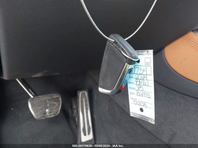5UXCR4C06N9J95805 BMW X5 Sdrive40i