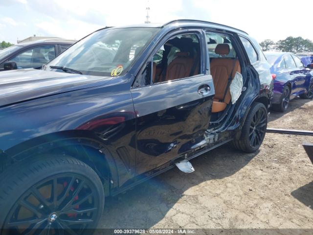 5UXCR4C06N9J95805 BMW X5 Sdrive40i