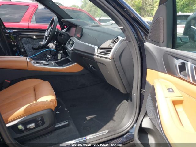 5UXCR4C06N9J95805 BMW X5 Sdrive40i
