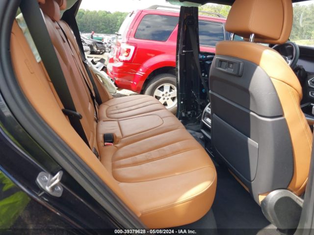 5UXCR4C06N9J95805 BMW X5 Sdrive40i