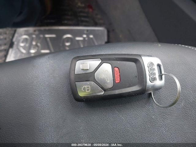 WA1GAAFY0P2039372 Audi Q5 Premium 45 Tfsi S Line Quattro