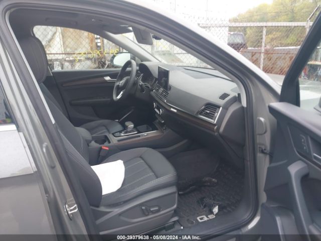 WA1GAAFY0P2039372 Audi Q5 Premium 45 Tfsi S Line Quattro