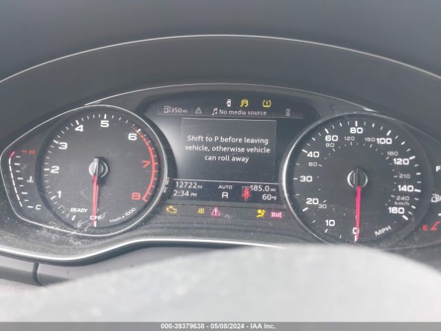 WA1GAAFY0P2039372 Audi Q5 Premium 45 Tfsi S Line Quattro